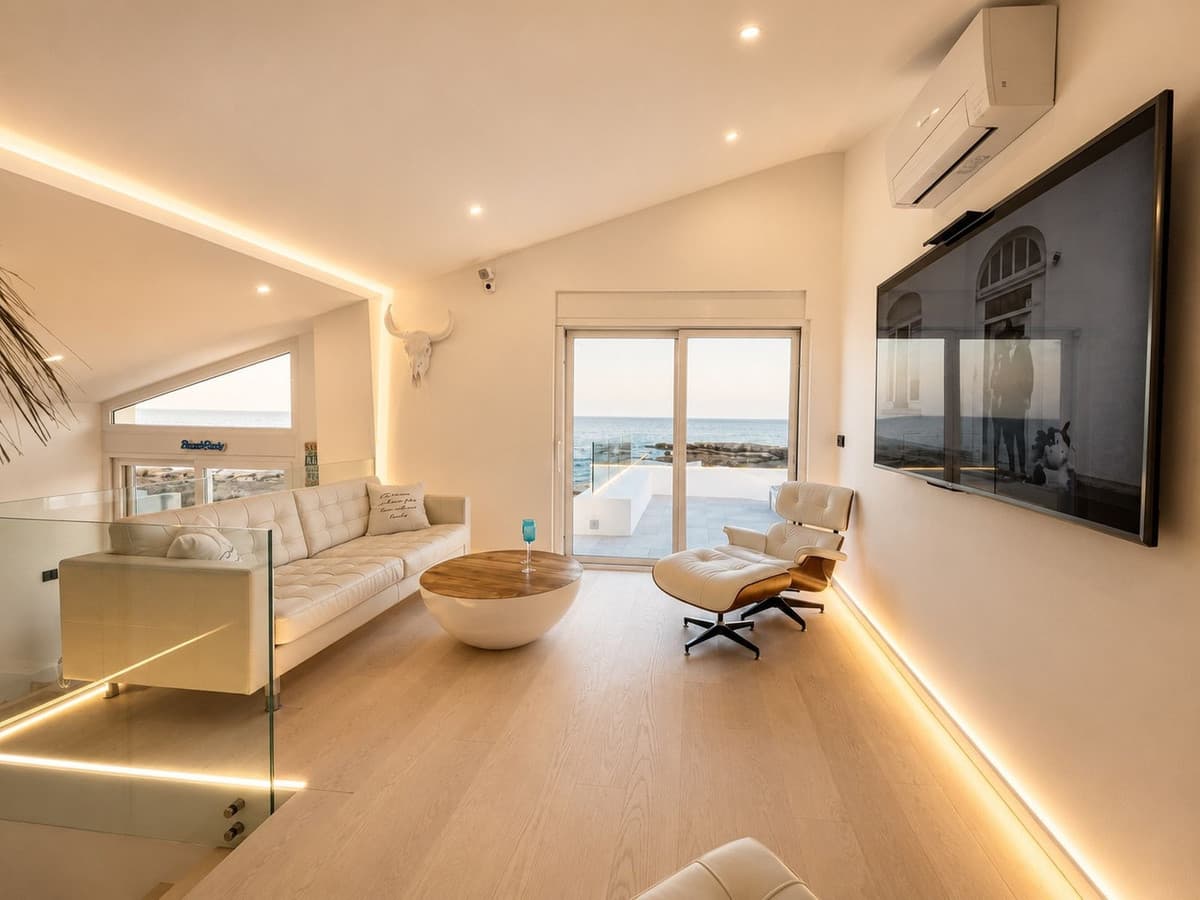 Semi-Detached House in Estepona — photo 6 of 10