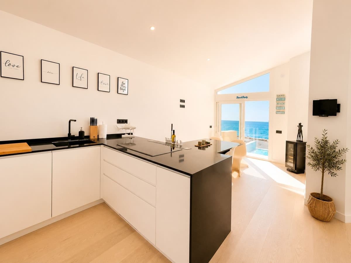 Semi-Detached House in Estepona — photo 7 of 10