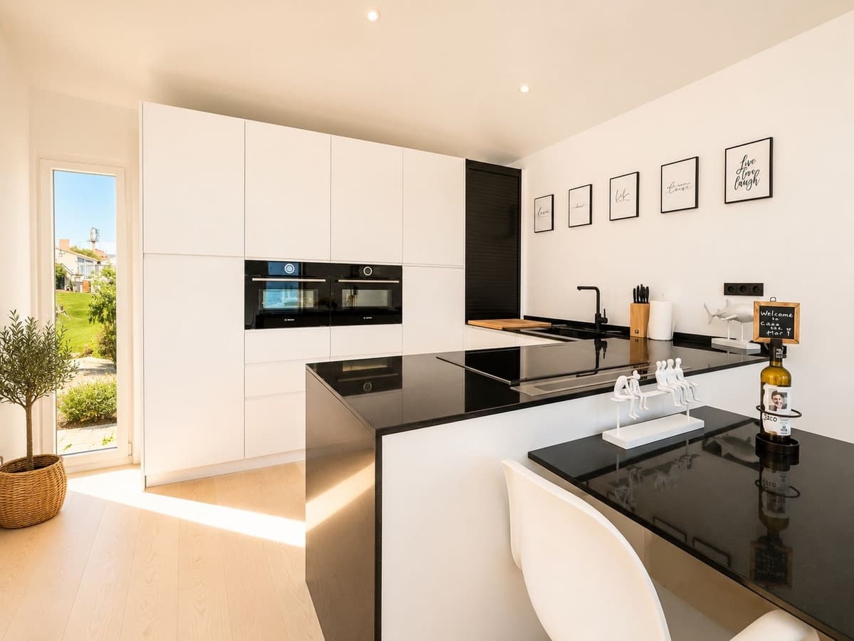 Semi-Detached House in Estepona — photo 8 of 10