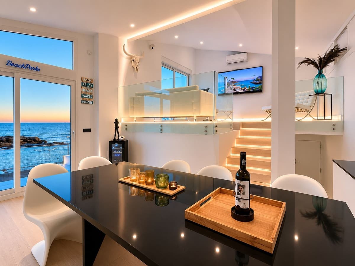 Semi-Detached House in Estepona — photo 9 of 10