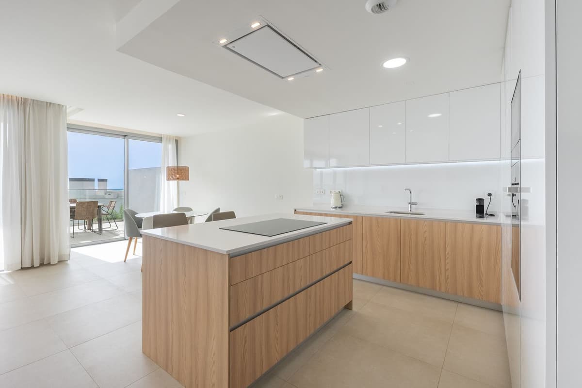 Top Floor Apartment in La Cala de Mijas — photo 8 of 10