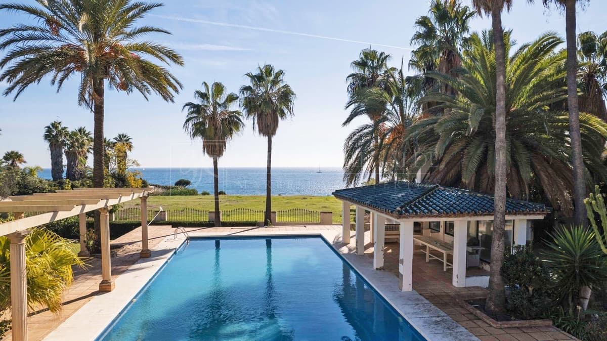 Residential Plot in Estepona — photo 2 of 7