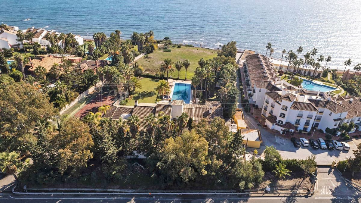Residential Plot in Estepona — photo 5 of 7
