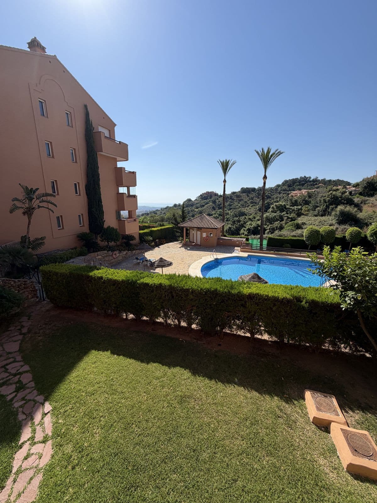 Ground Floor Apartment in La Mairena — photo 3 of 10
