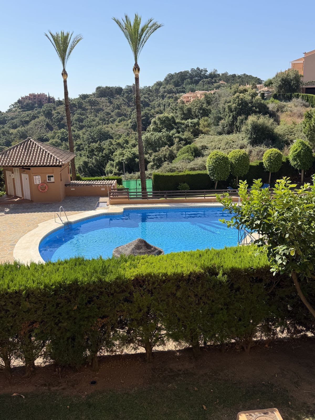 Ground Floor Apartment in La Mairena — photo 5 of 10