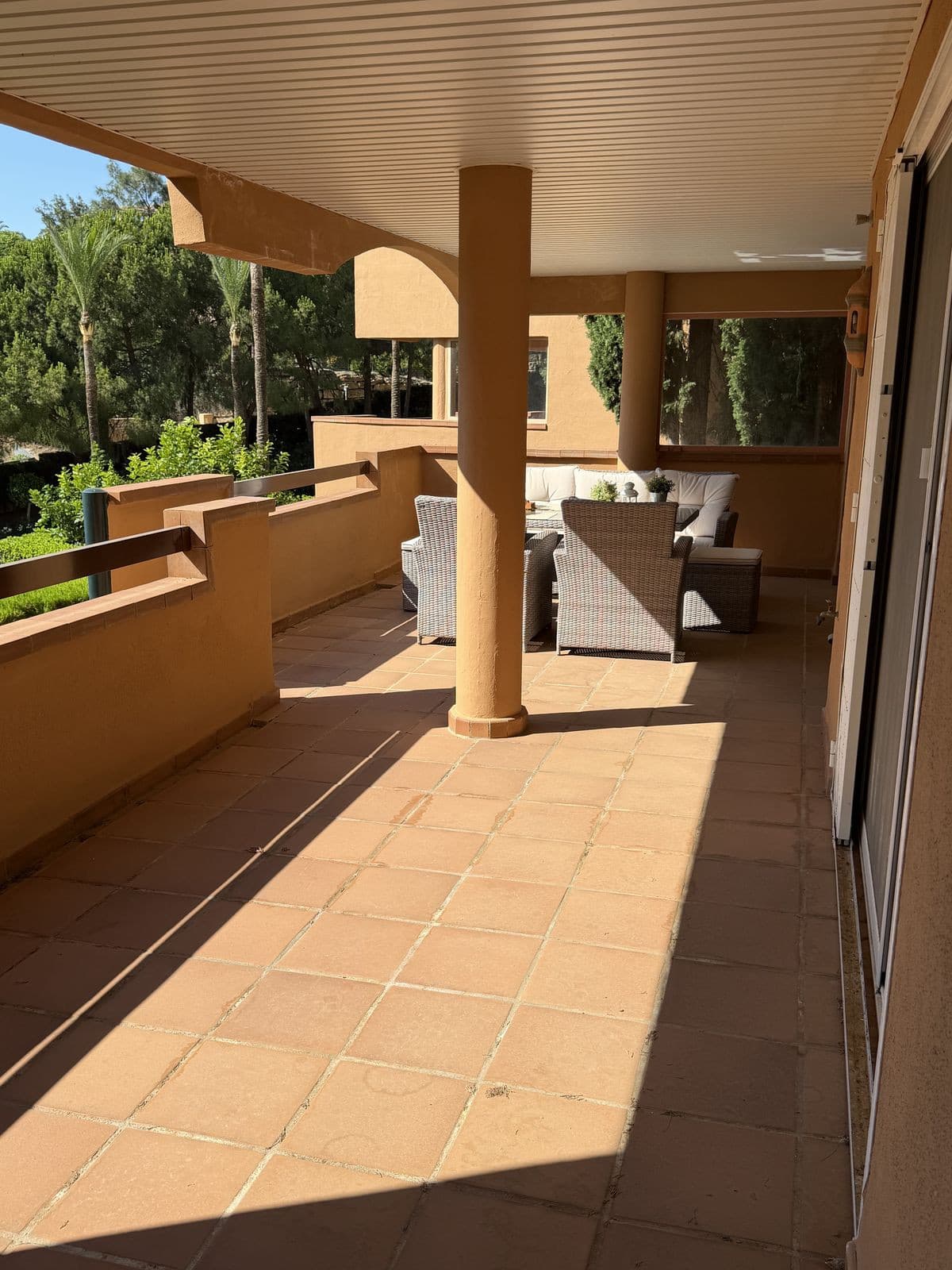 Ground Floor Apartment in La Mairena — photo 6 of 10