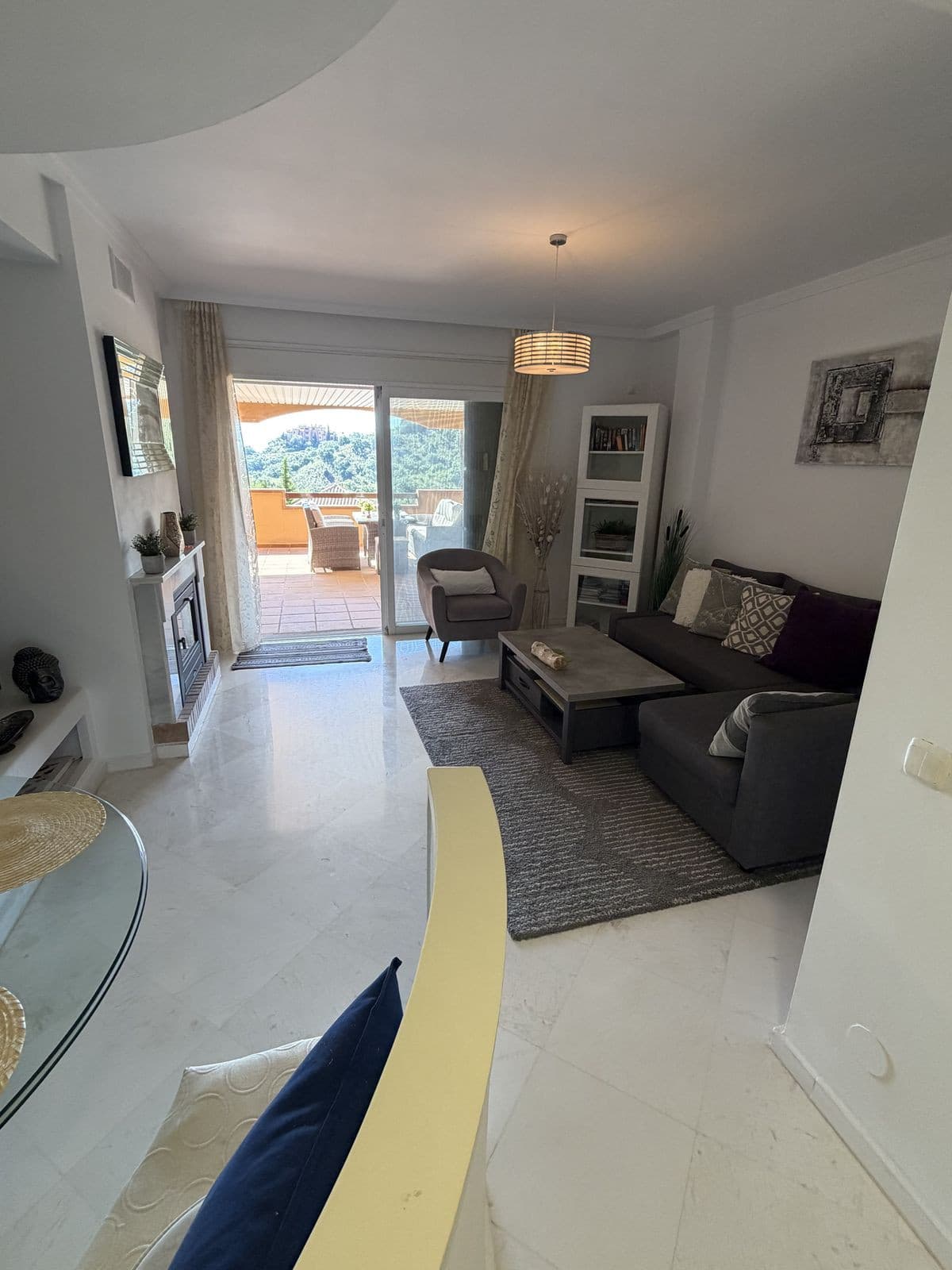 Ground Floor Apartment in La Mairena — photo 7 of 10