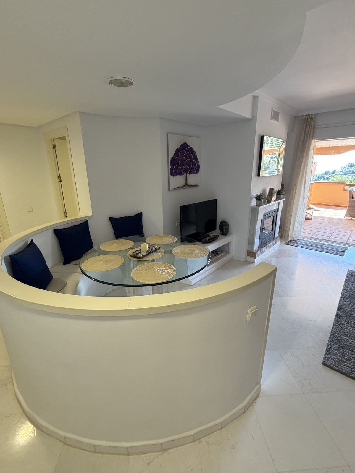 Ground Floor Apartment in La Mairena — photo 8 of 10