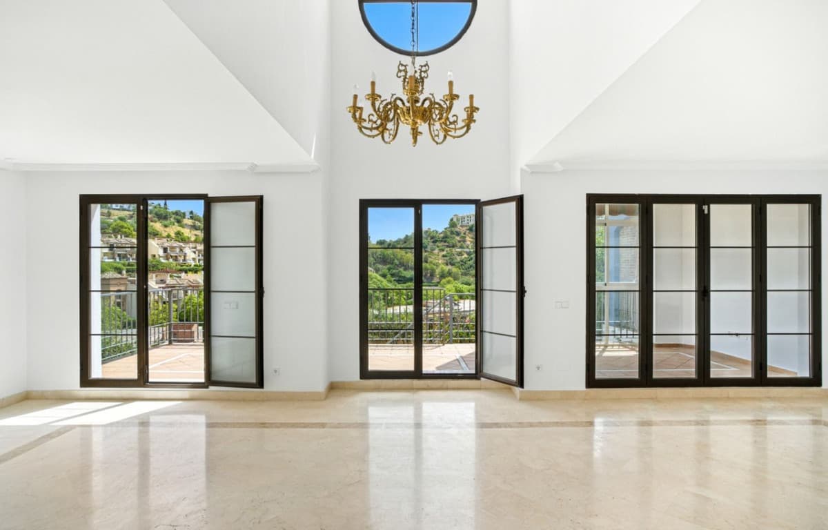 Townhouse in Los Arqueros — photo 3 of 10