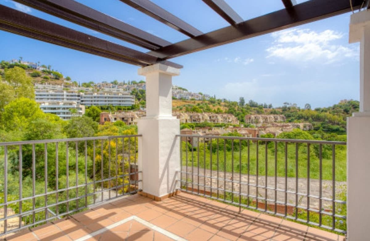 Townhouse in Los Arqueros — photo 9 of 10