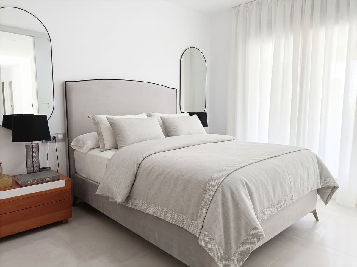Middle Floor Apartment in Torremolinos — photo 8 of 10