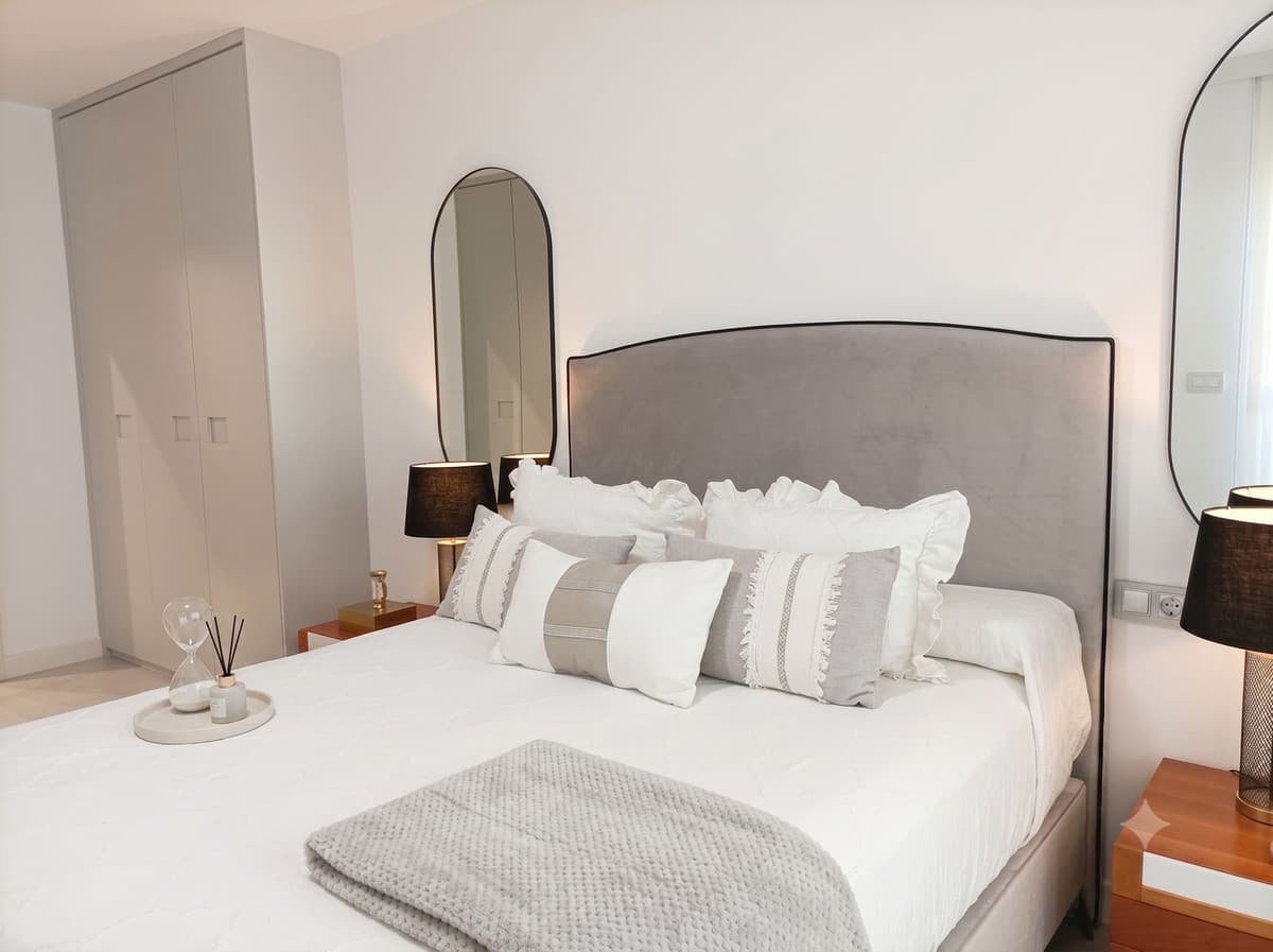 Middle Floor Apartment in Torremolinos — photo 9 of 10