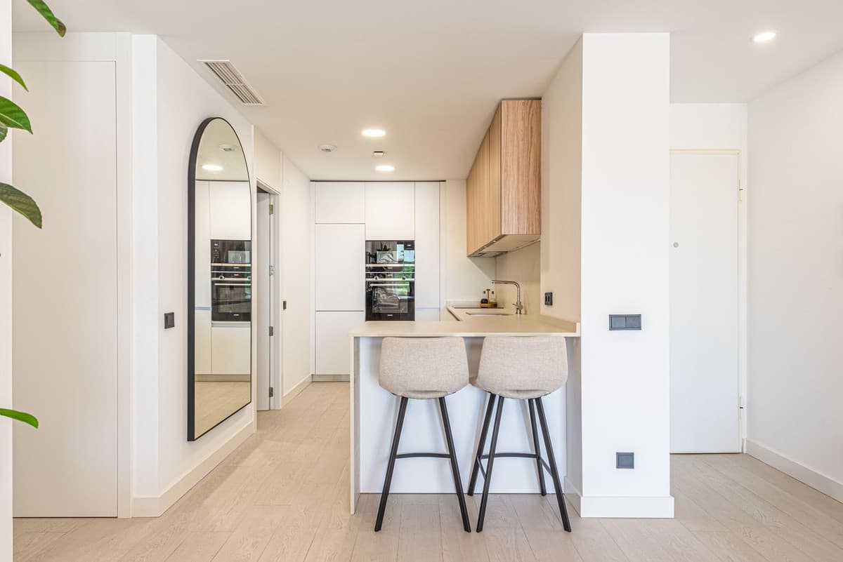 Ground Floor Apartment in Altos de los Monteros — photo 4 of 10