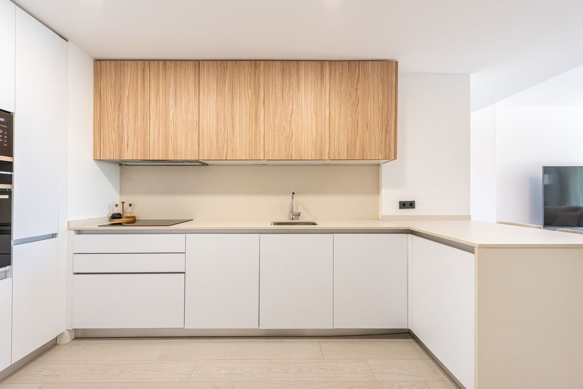 Ground Floor Apartment in Altos de los Monteros — photo 5 of 10
