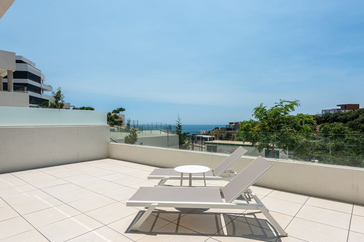 Ground Floor Apartment in Altos de los Monteros — photo 7 of 10