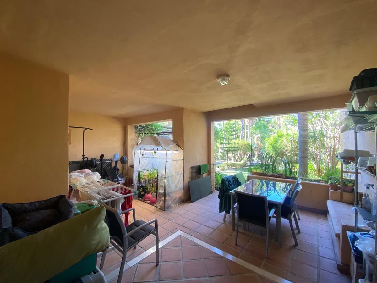 Ground Floor Apartment in Atalaya — photo 2 of 10