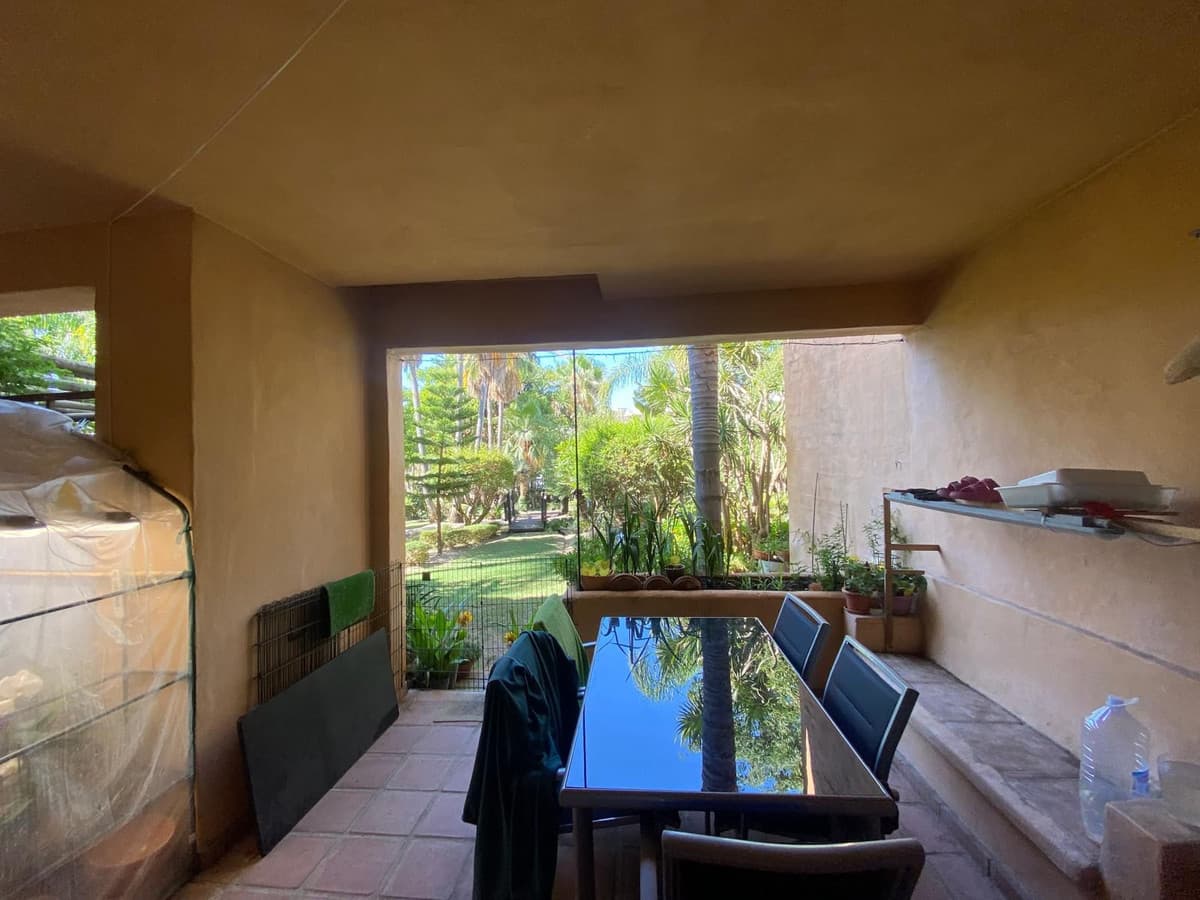 Ground Floor Apartment in Atalaya — photo 3 of 10
