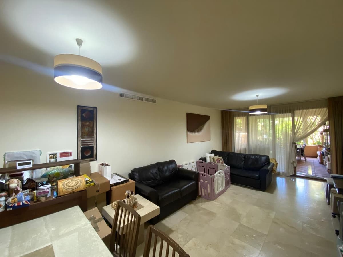 Ground Floor Apartment in Atalaya — photo 4 of 10