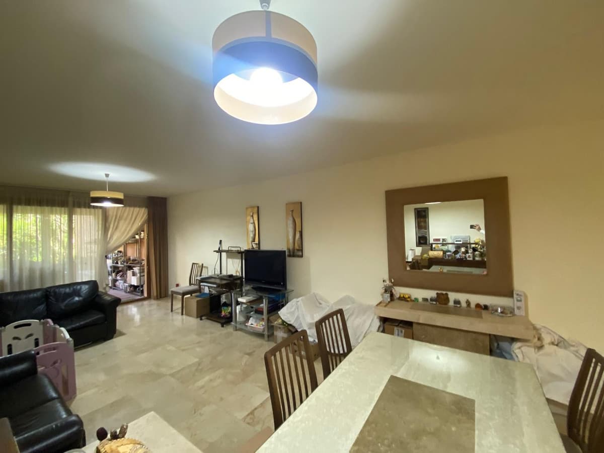 Ground Floor Apartment in Atalaya — photo 5 of 10