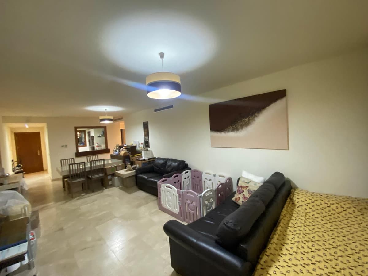 Ground Floor Apartment in Atalaya — photo 6 of 10