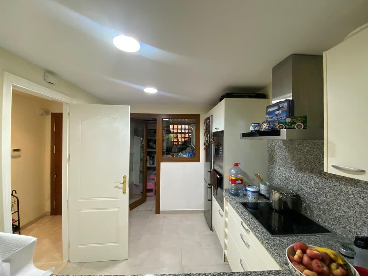 Ground Floor Apartment in Atalaya — photo 7 of 10