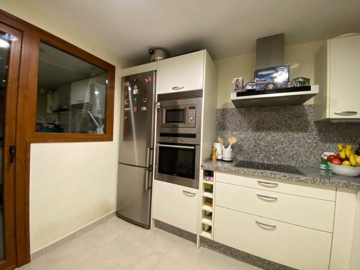 Ground Floor Apartment in Atalaya — photo 8 of 10