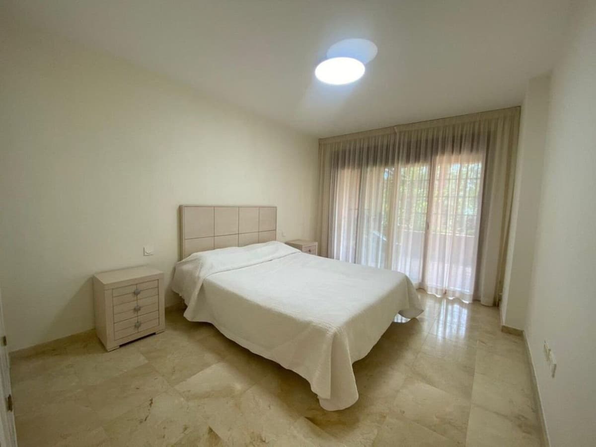 Ground Floor Apartment in Atalaya — photo 9 of 10
