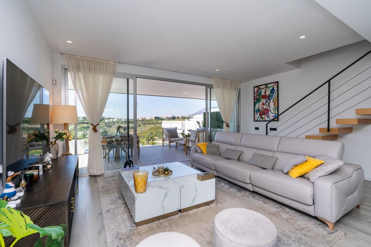 Townhouse in Cancelada — photo 6 of 10