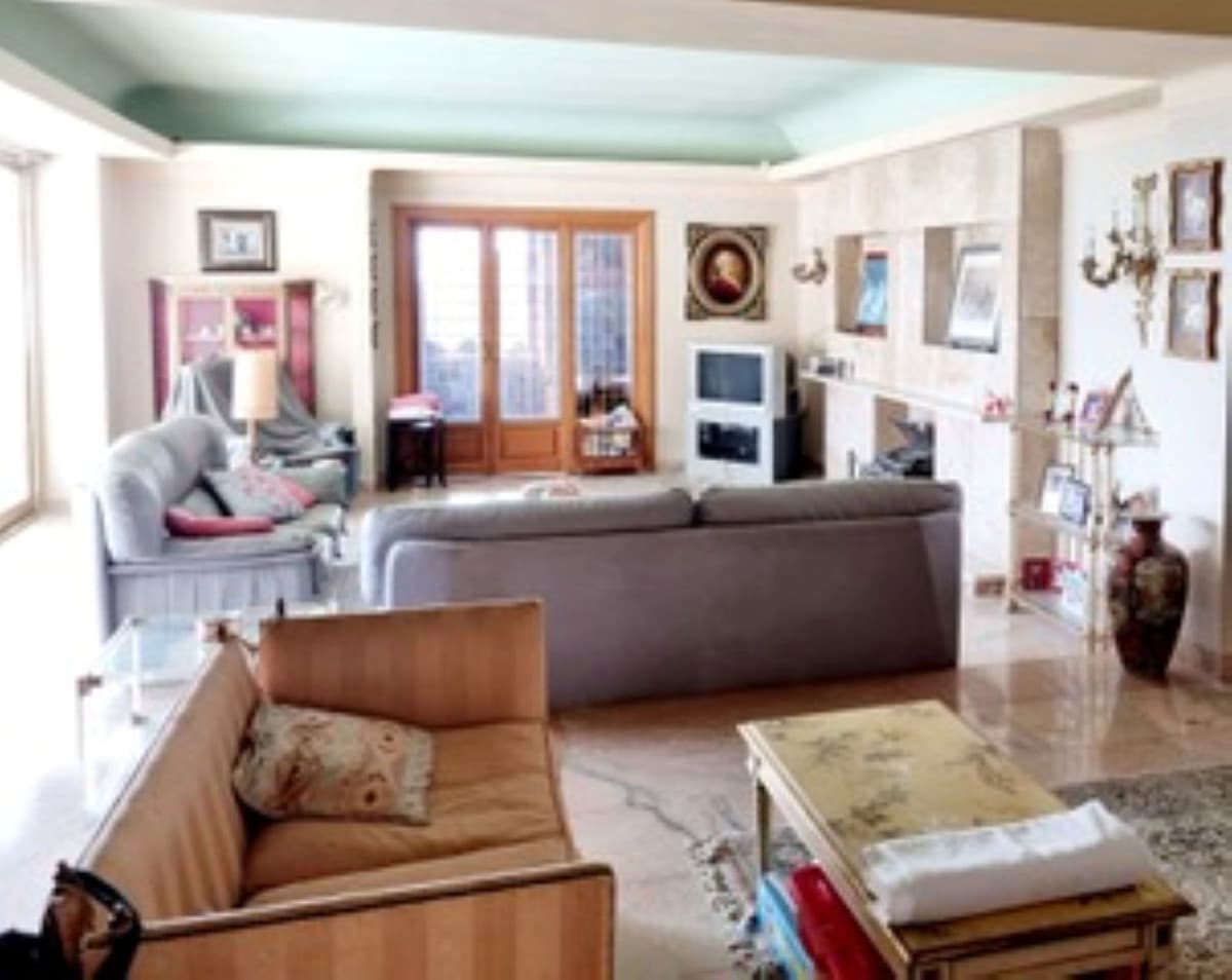 Detached Villa in Benalmadena — photo 4 of 10