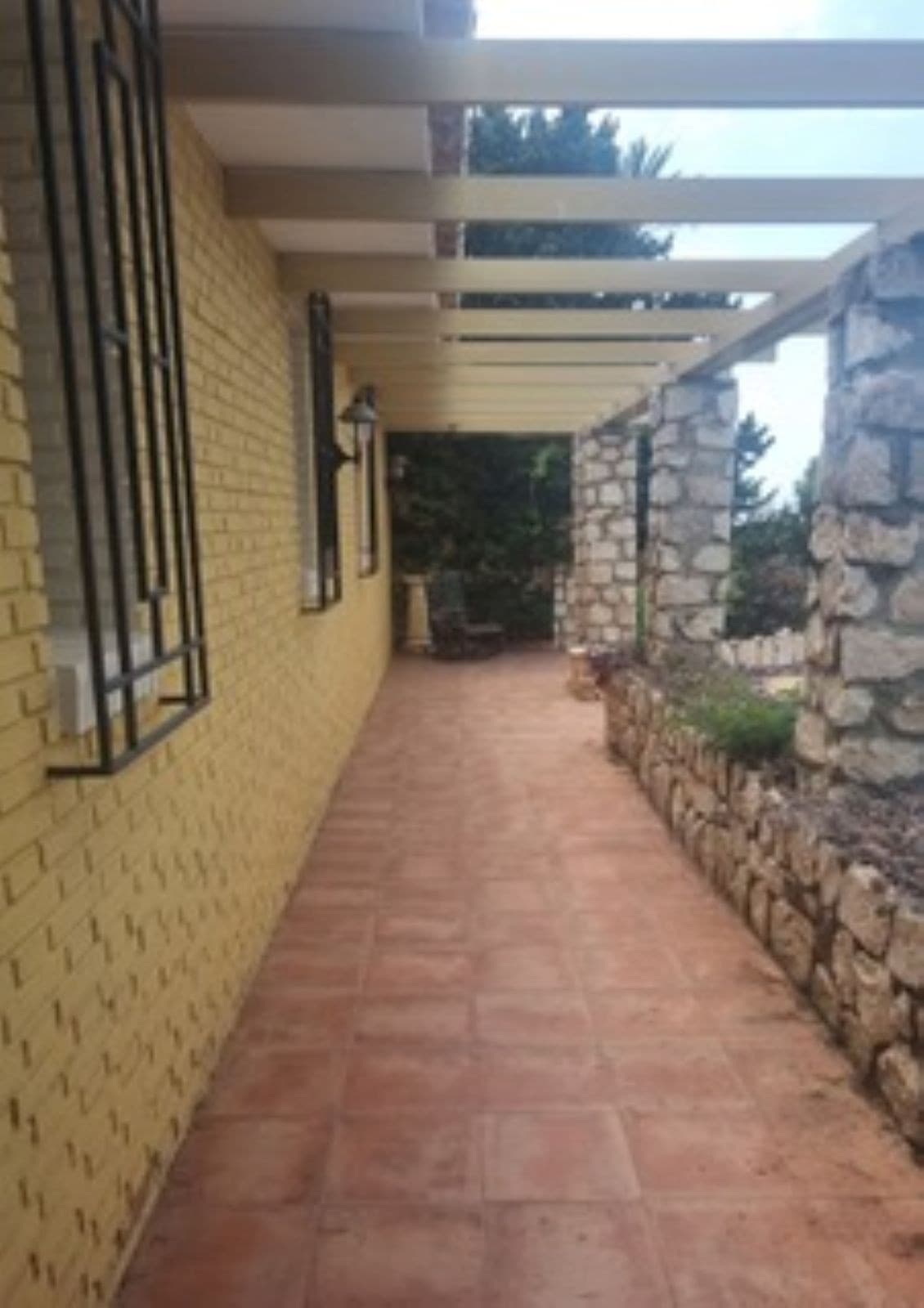 Detached Villa in Benalmadena — photo 8 of 10