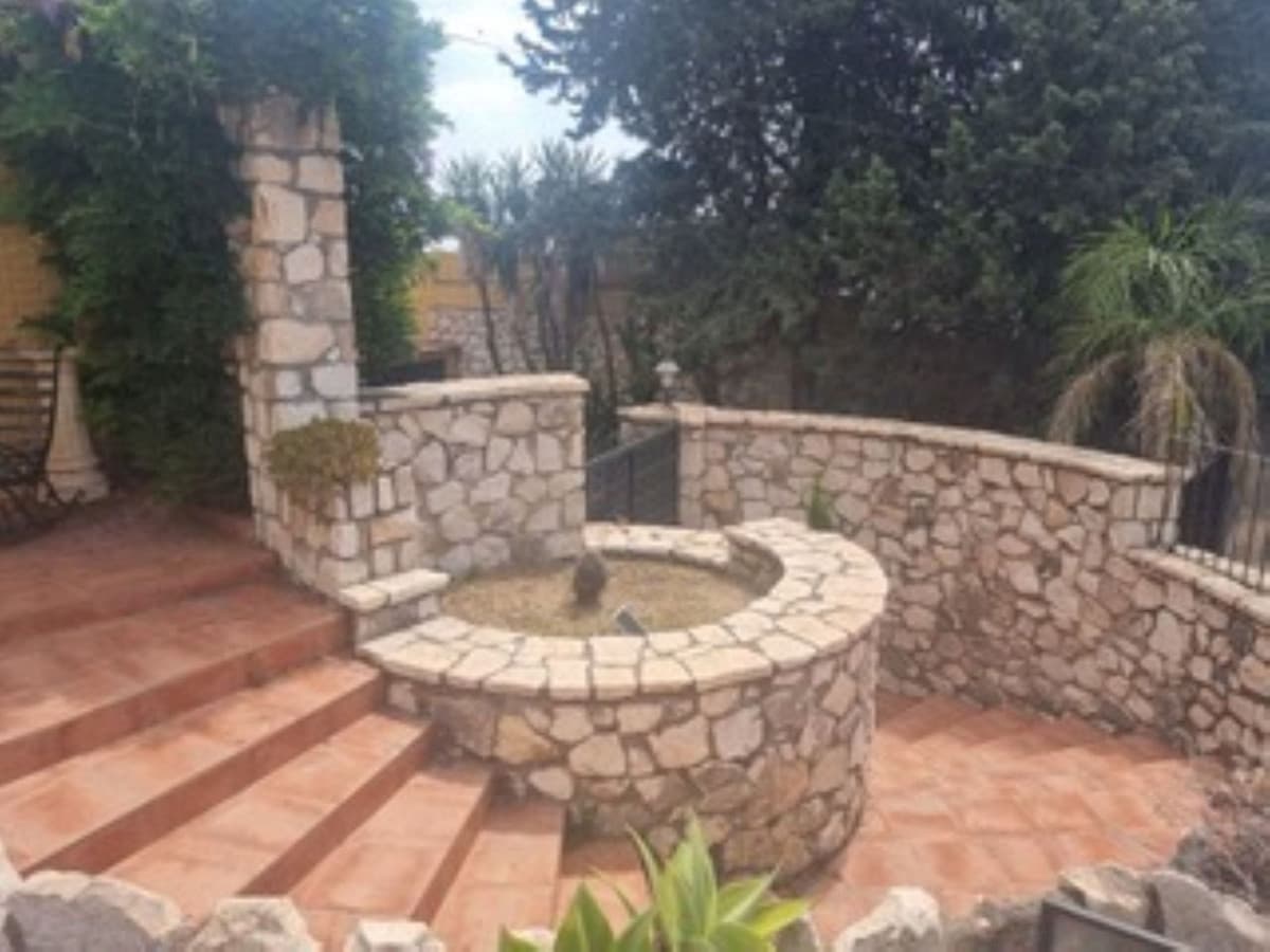 Detached Villa in Benalmadena — photo 10 of 10