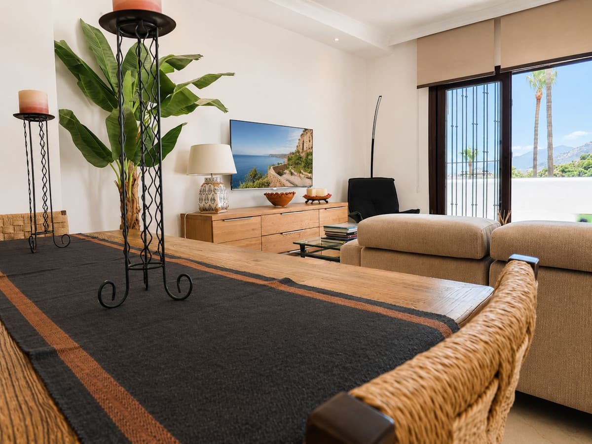Townhouse in Los Arqueros — photo 1 of 10