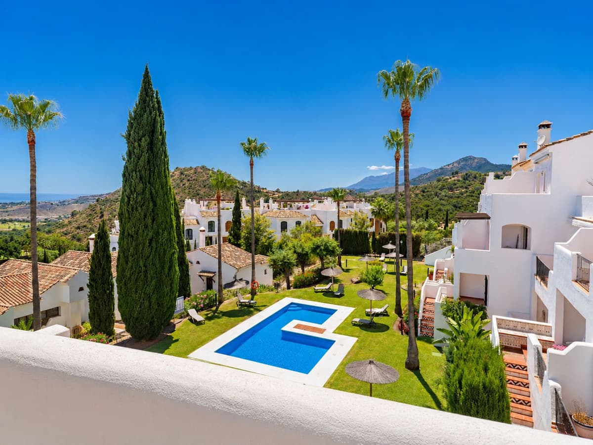 Townhouse in Los Arqueros — photo 4 of 10