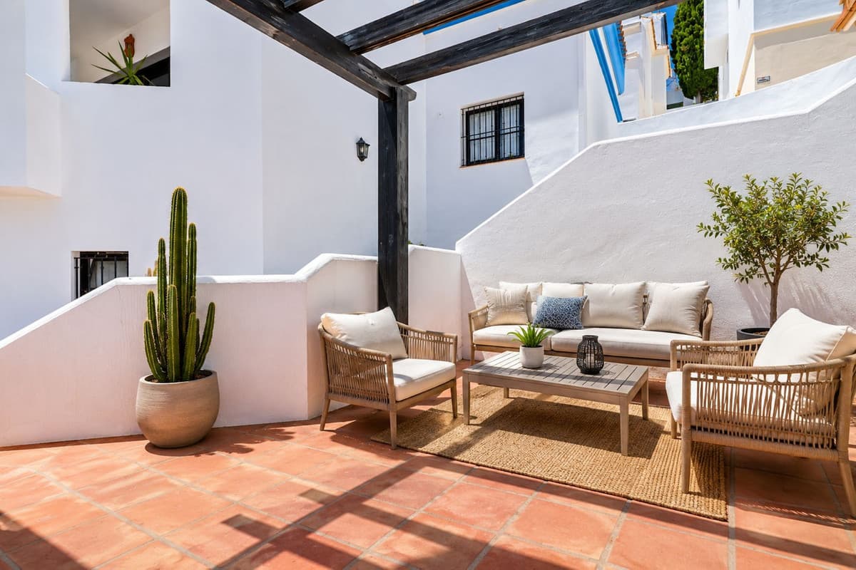 Townhouse in Los Arqueros — photo 5 of 10