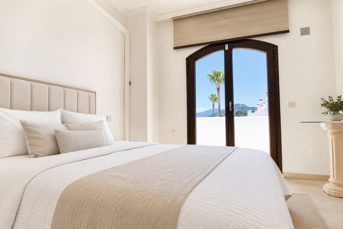 Townhouse in Los Arqueros — photo 8 of 10