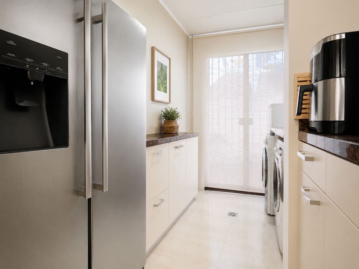 Townhouse in Los Arqueros — photo 9 of 10
