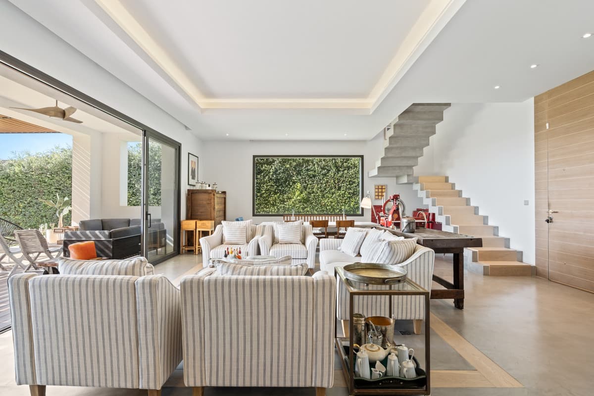 Detached Villa in El Madroñal — photo 5 of 10