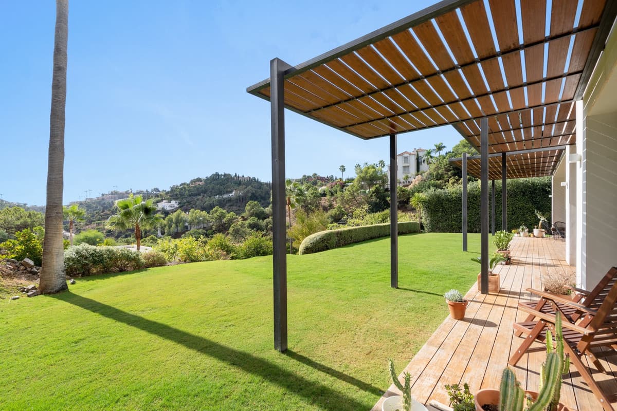 Detached Villa in El Madroñal — photo 6 of 10