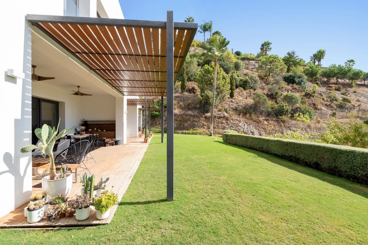 Detached Villa in El Madroñal — photo 7 of 10
