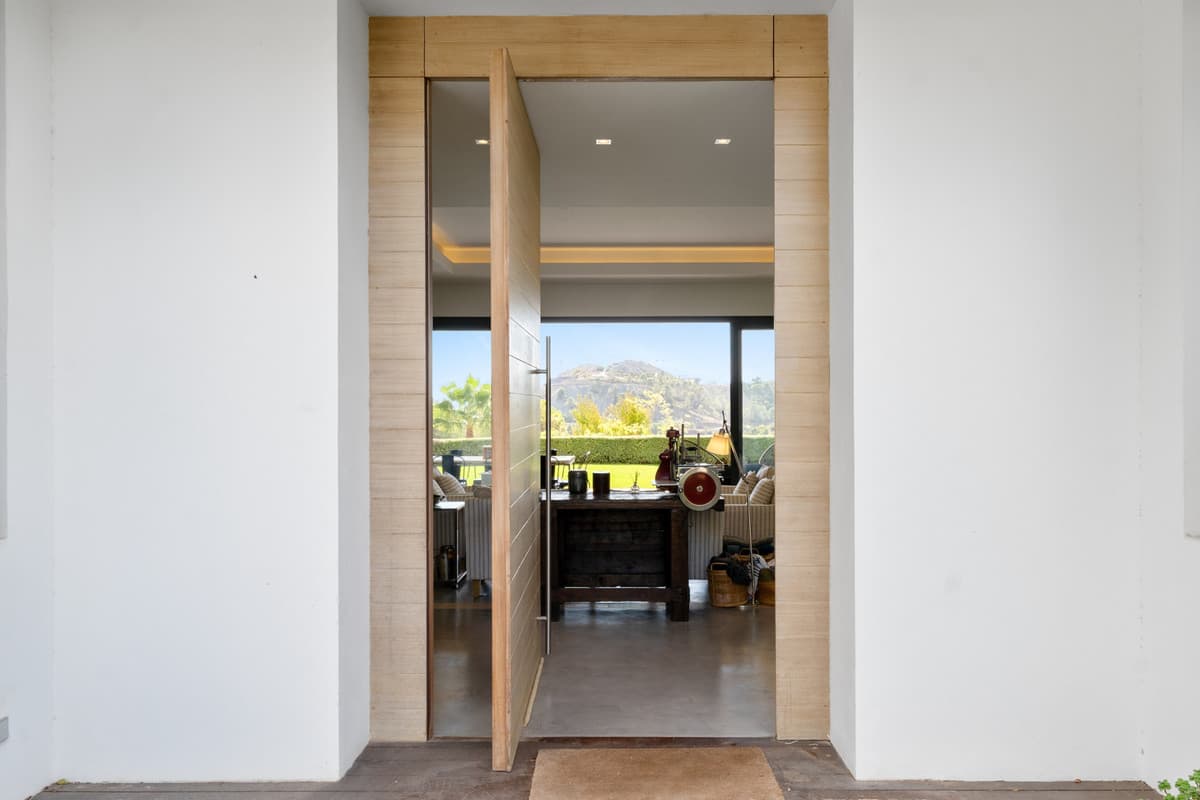 Detached Villa in El Madroñal — photo 9 of 10