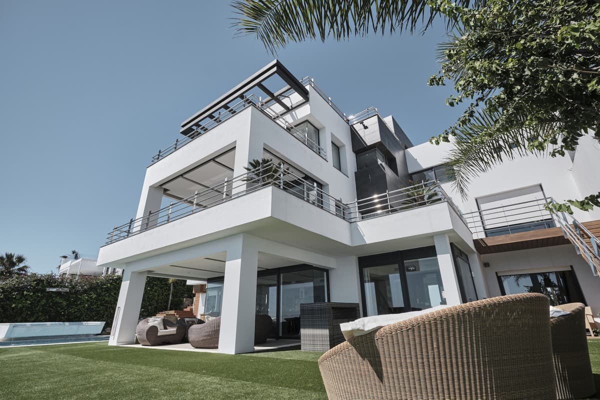 Detached Villa in Manilva — photo 4 of 10