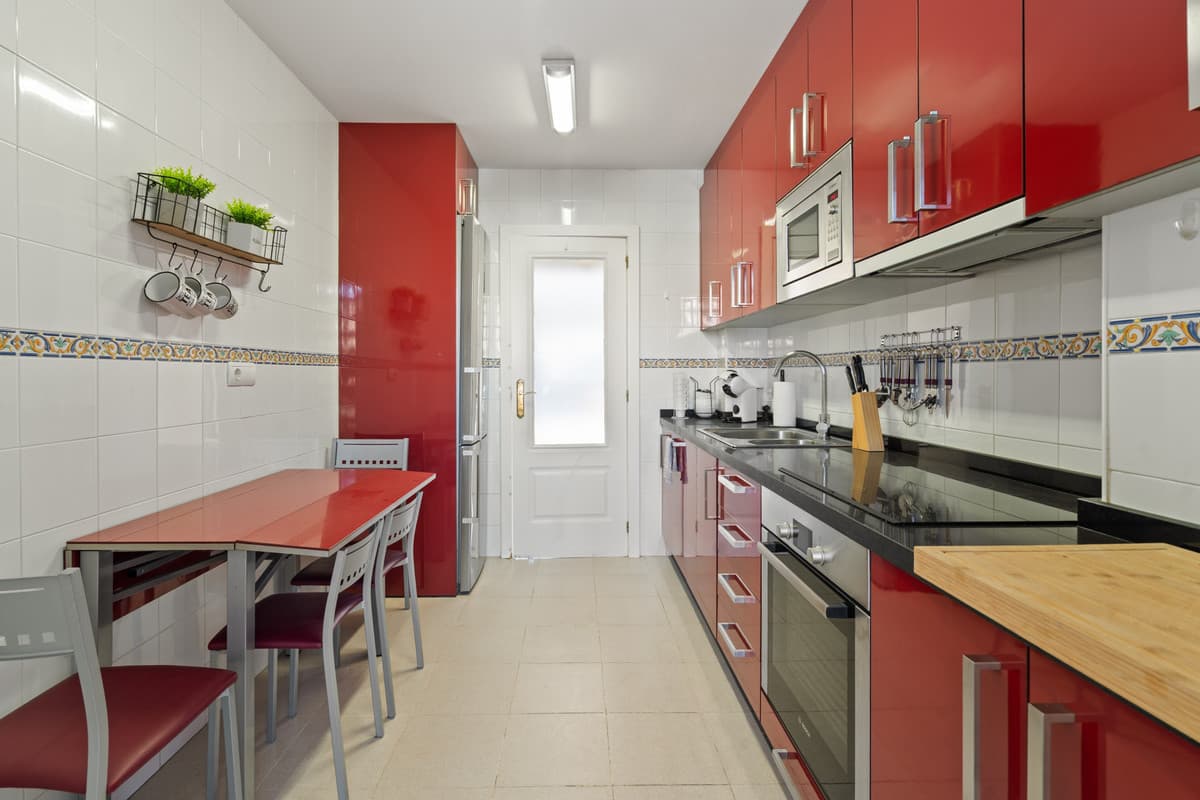 Penthouse Duplex in Estepona — photo 6 of 10