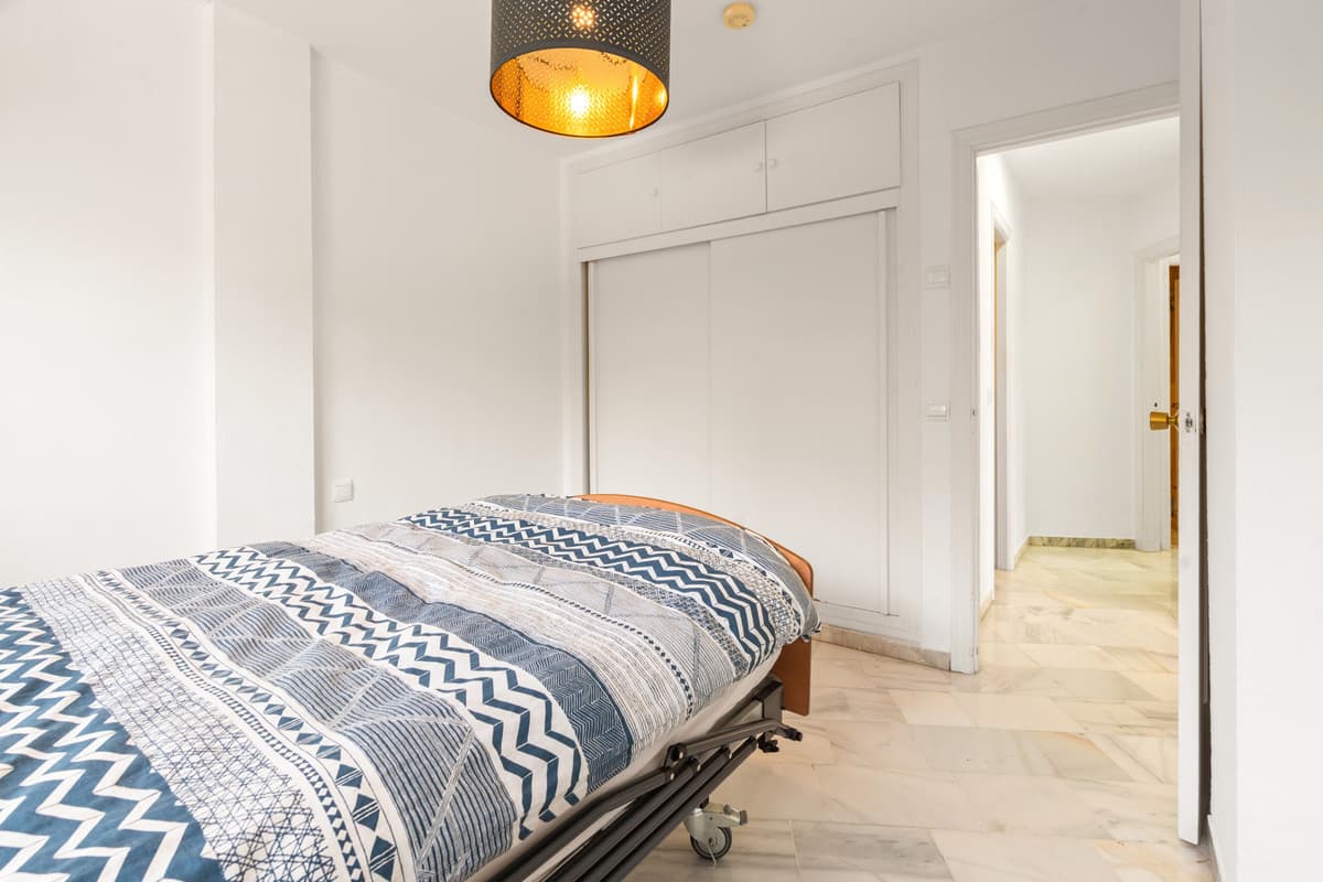 Ground Floor Apartment in Estepona — photo 10 of 10