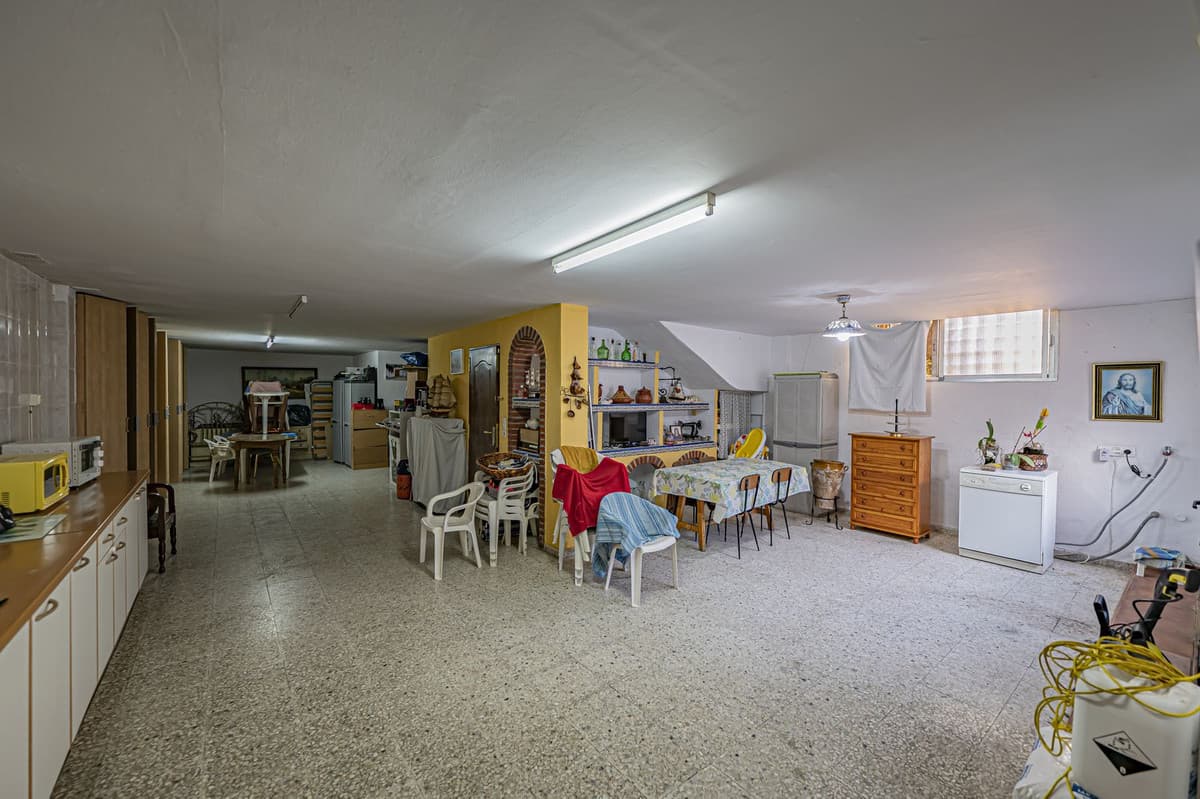 Detached Villa in Marbella — photo 10 of 10