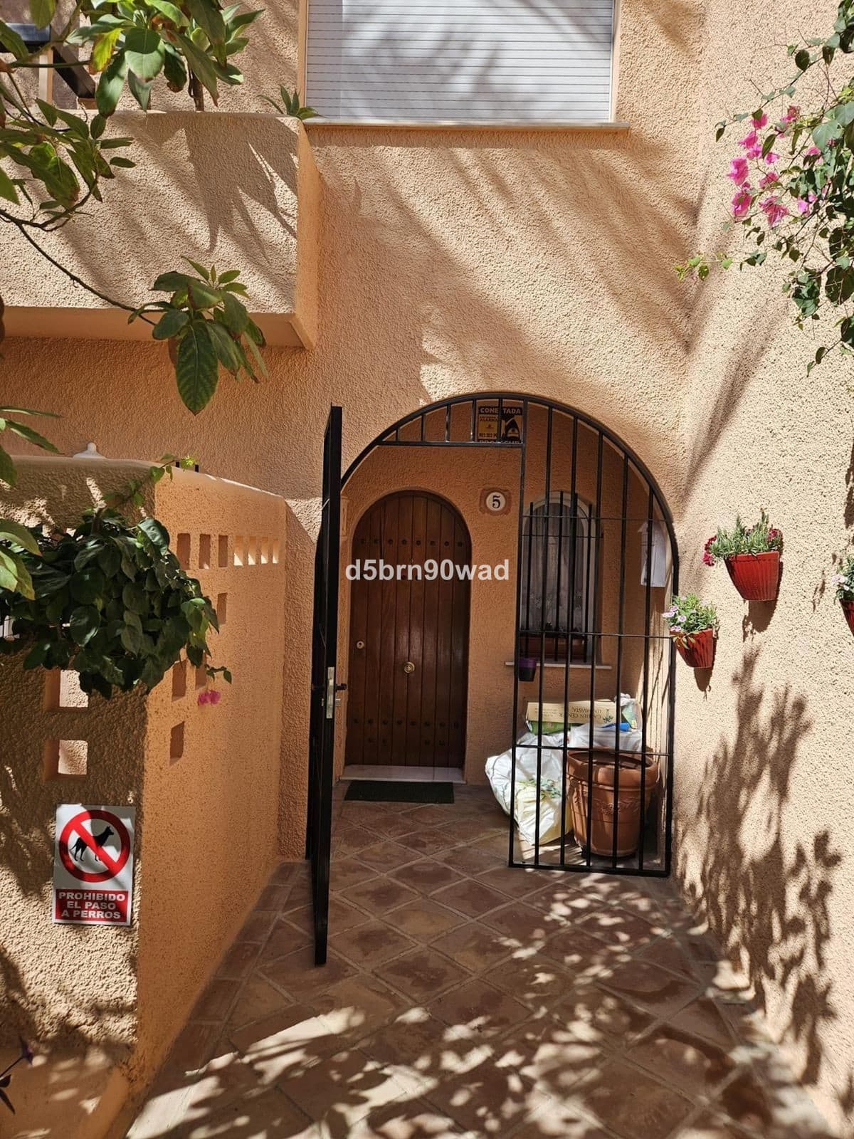 Townhouse in Atalaya — photo 2 of 10