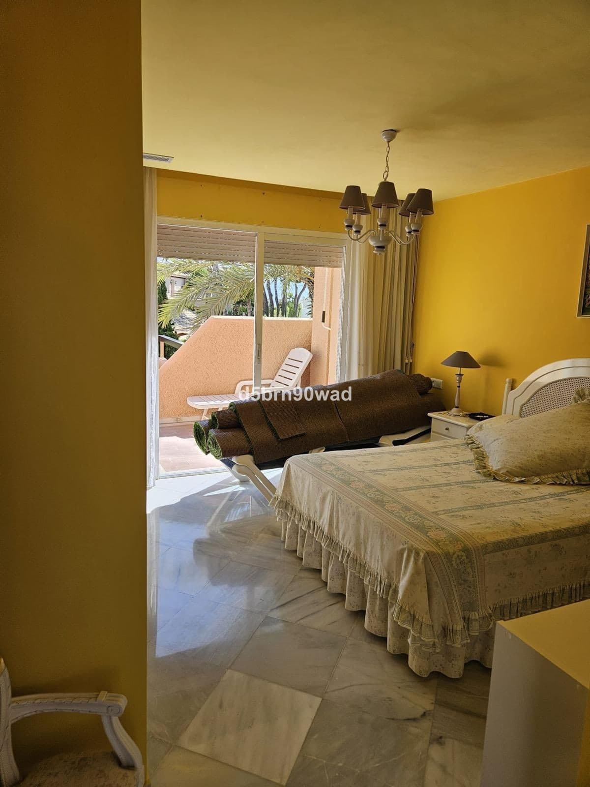 Townhouse in Atalaya — photo 10 of 10