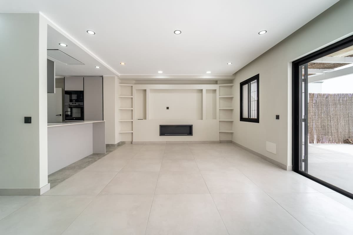 Townhouse in Estepona — photo 8 of 10