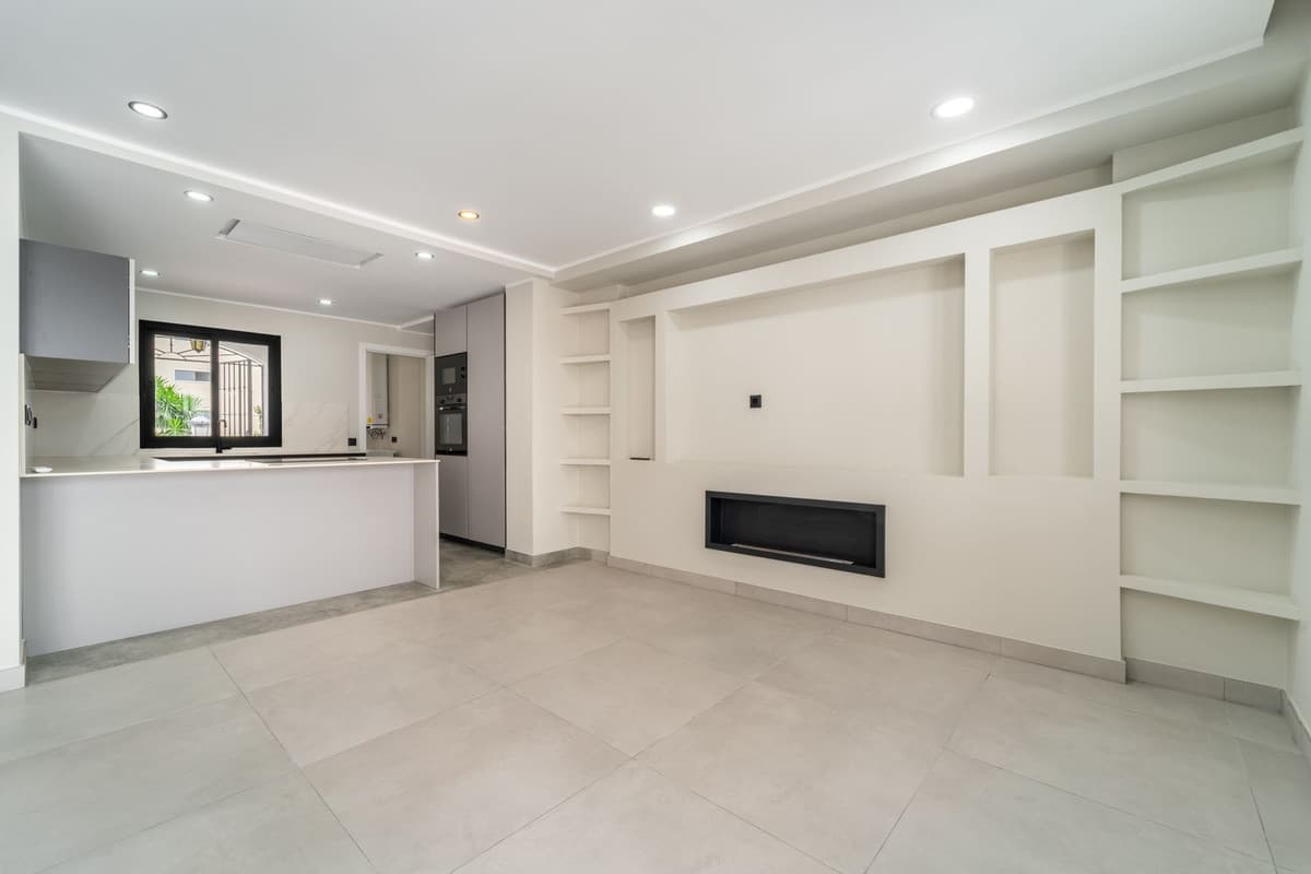 Townhouse in Estepona — photo 9 of 10