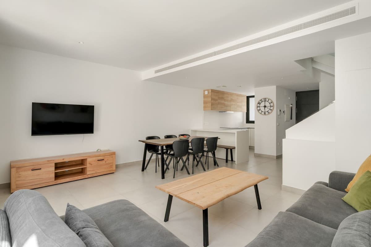 Townhouse in Estepona — photo 6 of 10
