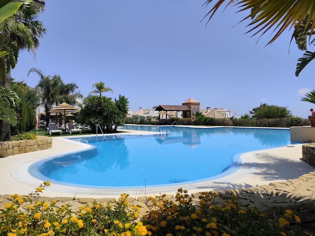Ground Floor Apartment in Benalmadena — photo 1 of 10